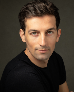 Aaron Dominguez Eguia